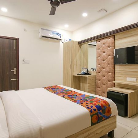 Fabhotel Spring Amritsar Exterior foto