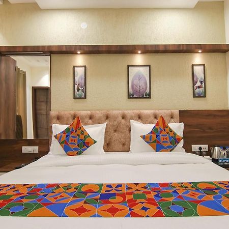 Fabhotel Spring Amritsar Exterior foto