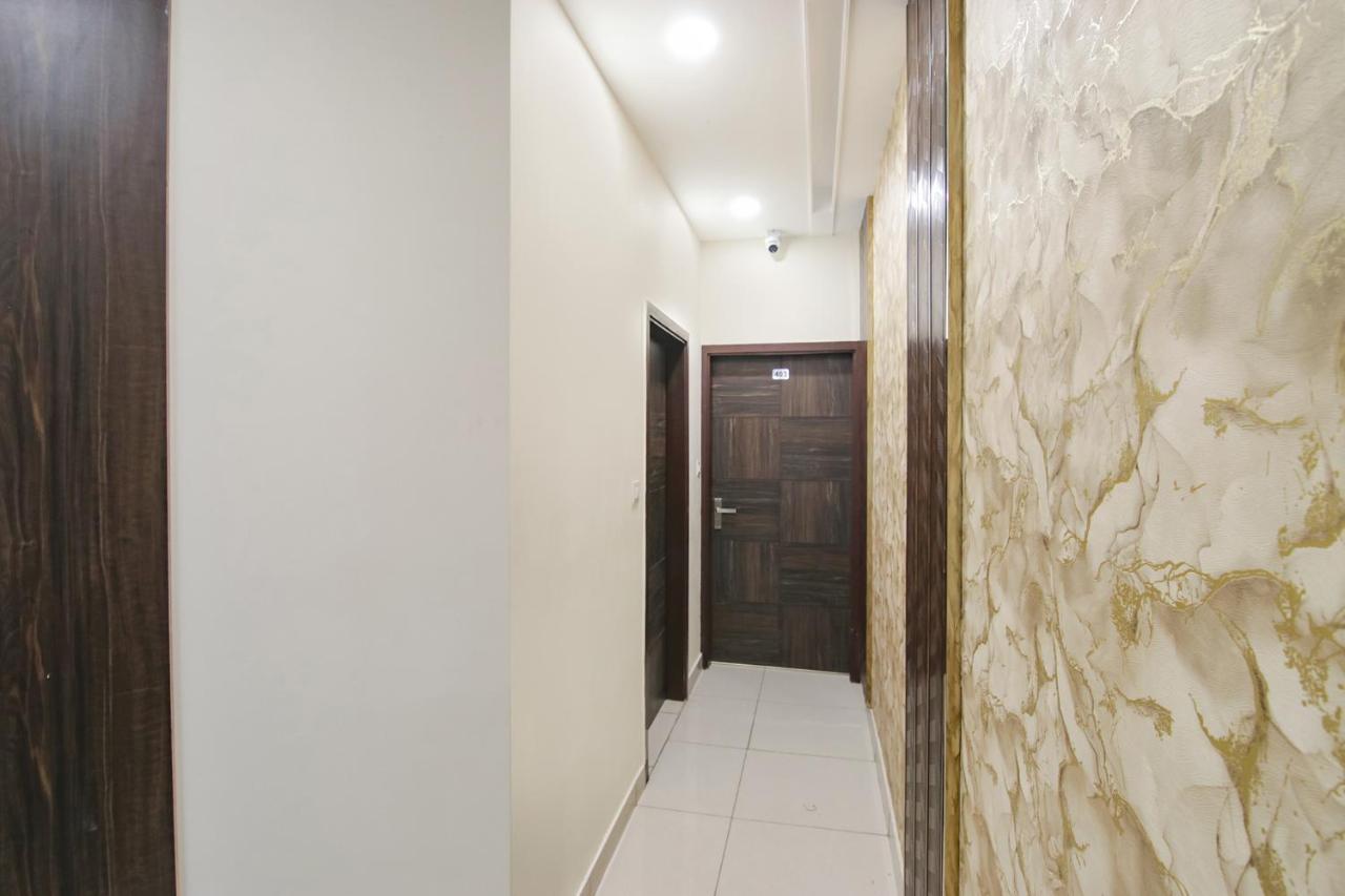 Fabhotel Spring Amritsar Exterior foto